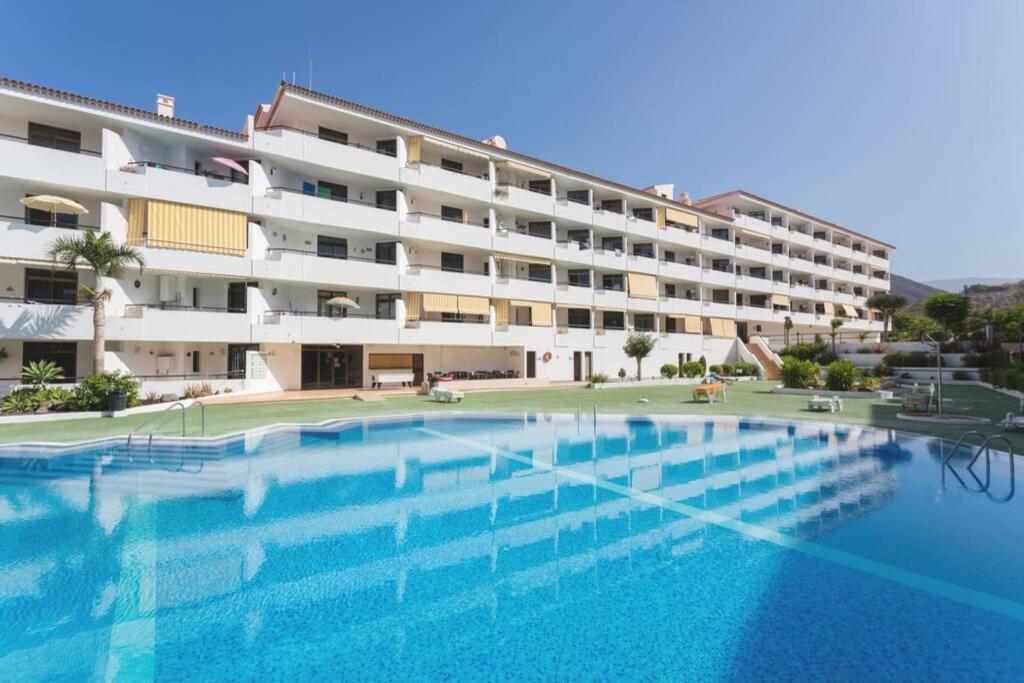 Vacation Home Studio Los Cristianos Arona (Tenerife) Exterior foto